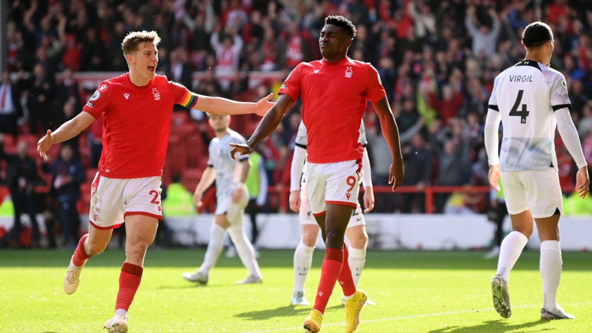 突破自己 突破自己