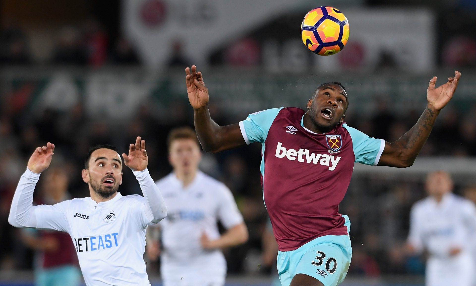 面对重重挑 面对重重挑