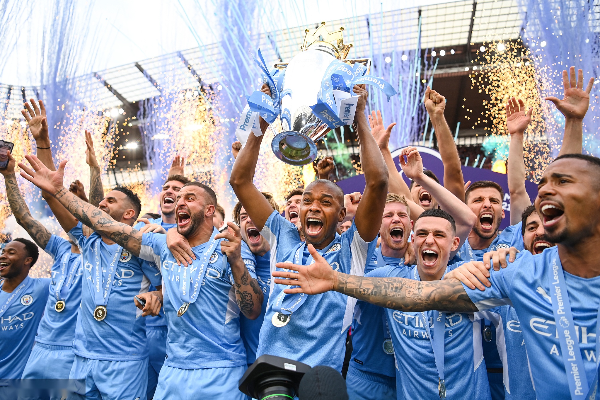 一個黃金時 一個黃金時